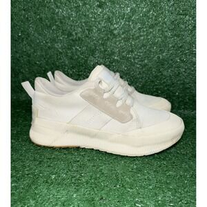 Sorel Out N About III Low Womens Size 6.5 Waterproof Shoes Outdoor Sneakers